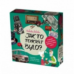 Babičko, dědečku...Jak to tenkrát bylo?  