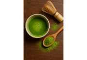 Matcha, japonský čaj, který pobláznil svět