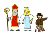 Městem bude chodit Mikuláš. Jak ho pojmout, aby dětem nenaháněl hrůzu?